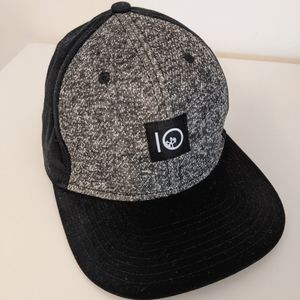 Ten Tree Hat - Like New